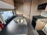 USED 2022 22 BAILEY PHOENIX + 640 LUXURY 4 BERTH  4 BERTH EXCEPTIONAL EXAMPLE