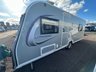 USED 2022 22 BAILEY PHOENIX + 640 LUXURY 4 BERTH  4 BERTH EXCEPTIONAL EXAMPLE