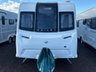 USED 2022 22 BAILEY PHOENIX + 640 LUXURY 4 BERTH  4 BERTH EXCEPTIONAL EXAMPLE