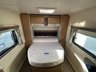 USED 2022 22 BAILEY PHOENIX + 640 LUXURY 4 BERTH  4 BERTH EXCEPTIONAL EXAMPLE