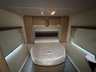 USED 2022 22 BAILEY PHOENIX + 640 LUXURY 4 BERTH  4 BERTH EXCEPTIONAL EXAMPLE