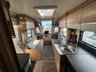 USED 2022 22 BAILEY PHOENIX + 640 LUXURY 4 BERTH  4 BERTH EXCEPTIONAL EXAMPLE
