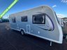 USED 2022 22 BAILEY PHOENIX + 640 LUXURY 4 BERTH  4 BERTH EXCEPTIONAL EXAMPLE