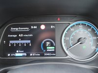 USED 2019 19 NISSAN LEAF 40kWh Tekna Hatchback 5dr Electric Auto (150 ps) www.suffolkcarcentre.co.uk - Located at Ilketshall