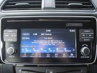 USED 2019 19 NISSAN LEAF 40kWh Tekna Hatchback 5dr Electric Auto (150 ps) www.suffolkcarcentre.co.uk - Located at Ilketshall