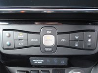 USED 2019 19 NISSAN LEAF 40kWh Tekna Hatchback 5dr Electric Auto (150 ps) www.suffolkcarcentre.co.uk - Located at Ilketshall