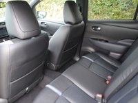 USED 2019 19 NISSAN LEAF 40kWh Tekna Hatchback 5dr Electric Auto (150 ps) www.suffolkcarcentre.co.uk - Located at Ilketshall