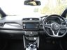 USED 2019 19 NISSAN LEAF 40kWh Tekna Hatchback 5dr Electric Auto (150 ps) www.suffolkcarcentre.co.uk - Located at Ilketshall