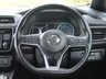 USED 2019 19 NISSAN LEAF 40kWh Tekna Hatchback 5dr Electric Auto (150 ps) www.suffolkcarcentre.co.uk - Located at Ilketshall