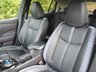 USED 2019 19 NISSAN LEAF 40kWh Tekna Hatchback 5dr Electric Auto (150 ps) www.suffolkcarcentre.co.uk - Located at Ilketshall
