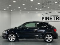 USED 2018 18 AUDI A1 1.0 TFSI Sport Hatchback 3dr Petrol Manual Euro 6 (s/s) (95 ps) 