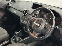 USED 2018 18 AUDI A1 1.0 TFSI Sport Hatchback 3dr Petrol Manual Euro 6 (s/s) (95 ps) 
