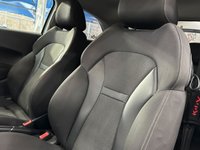 USED 2018 18 AUDI A1 1.0 TFSI Sport Hatchback 3dr Petrol Manual Euro 6 (s/s) (95 ps) 