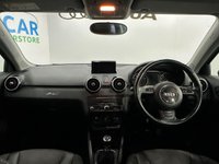 USED 2018 18 AUDI A1 1.0 TFSI Sport Hatchback 3dr Petrol Manual Euro 6 (s/s) (95 ps) 