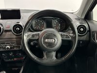 USED 2018 18 AUDI A1 1.0 TFSI Sport Hatchback 3dr Petrol Manual Euro 6 (s/s) (95 ps) 