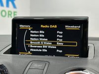USED 2018 18 AUDI A1 1.0 TFSI Sport Hatchback 3dr Petrol Manual Euro 6 (s/s) (95 ps) 