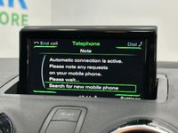 USED 2018 18 AUDI A1 1.0 TFSI Sport Hatchback 3dr Petrol Manual Euro 6 (s/s) (95 ps) 