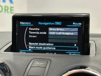 USED 2018 18 AUDI A1 1.0 TFSI Sport Hatchback 3dr Petrol Manual Euro 6 (s/s) (95 ps) 