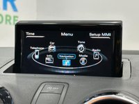USED 2018 18 AUDI A1 1.0 TFSI Sport Hatchback 3dr Petrol Manual Euro 6 (s/s) (95 ps) 