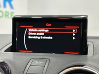 USED 2018 18 AUDI A1 1.0 TFSI Sport Hatchback 3dr Petrol Manual Euro 6 (s/s) (95 ps) 