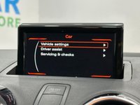 USED 2018 18 AUDI A1 1.0 TFSI Sport Hatchback 3dr Petrol Manual Euro 6 (s/s) (95 ps) 