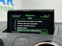 USED 2018 18 AUDI A1 1.0 TFSI Sport Hatchback 3dr Petrol Manual Euro 6 (s/s) (95 ps) 
