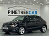 USED 2018 18 AUDI A1 1.0 TFSI Sport Hatchback 3dr Petrol Manual Euro 6 (s/s) (95 ps) 