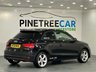 USED 2018 18 AUDI A1 1.0 TFSI Sport Hatchback 3dr Petrol Manual Euro 6 (s/s) (95 ps) 