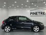 USED 2018 18 AUDI A1 1.0 TFSI Sport Hatchback 3dr Petrol Manual Euro 6 (s/s) (95 ps) 