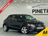 USED 2018 18 AUDI A1 1.0 TFSI Sport Hatchback 3dr Petrol Manual Euro 6 (s/s) (95 ps) 