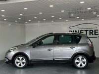 USED 2015 15 RENAULT SCENIC XMOD 1.5 dCi ENERGY Dynamique TomTom MPV 5dr Diesel Manual Euro 5 (s/s) (110 ps) 