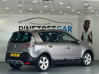 USED 2015 15 RENAULT SCENIC XMOD 1.5 dCi ENERGY Dynamique TomTom MPV 5dr Diesel Manual Euro 5 (s/s) (110 ps) 