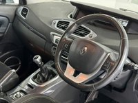 USED 2015 15 RENAULT SCENIC XMOD 1.5 dCi ENERGY Dynamique TomTom MPV 5dr Diesel Manual Euro 5 (s/s) (110 ps) 