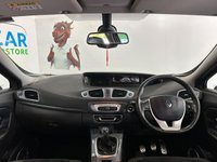 USED 2015 15 RENAULT SCENIC XMOD 1.5 dCi ENERGY Dynamique TomTom MPV 5dr Diesel Manual Euro 5 (s/s) (110 ps) 