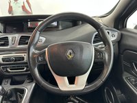USED 2015 15 RENAULT SCENIC XMOD 1.5 dCi ENERGY Dynamique TomTom MPV 5dr Diesel Manual Euro 5 (s/s) (110 ps) 