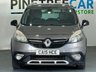USED 2015 15 RENAULT SCENIC XMOD 1.5 dCi ENERGY Dynamique TomTom MPV 5dr Diesel Manual Euro 5 (s/s) (110 ps) 
