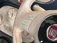 USED 2014 14 FIAT 500 1.2 Lounge Hatchback 3dr Petrol Manual Euro 6 (s/s) (69 bhp) 