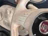 USED 2014 14 FIAT 500 1.2 Lounge Hatchback 3dr Petrol Manual Euro 6 (s/s) (69 bhp) 