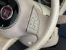 USED 2014 14 FIAT 500 1.2 Lounge Hatchback 3dr Petrol Manual Euro 6 (s/s) (69 bhp) 