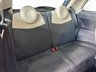 USED 2014 14 FIAT 500 1.2 Lounge Hatchback 3dr Petrol Manual Euro 6 (s/s) (69 bhp) 