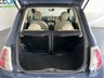 USED 2014 14 FIAT 500 1.2 Lounge Hatchback 3dr Petrol Manual Euro 6 (s/s) (69 bhp) 