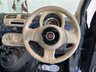 USED 2014 14 FIAT 500 1.2 Lounge Hatchback 3dr Petrol Manual Euro 6 (s/s) (69 bhp) 