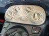 USED 2014 14 FIAT 500 1.2 Lounge Hatchback 3dr Petrol Manual Euro 6 (s/s) (69 bhp) 