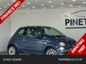 USED 2014 14 FIAT 500 1.2 Lounge Hatchback 3dr Petrol Manual Euro 6 (s/s) (69 bhp) 