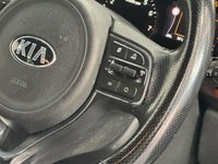 USED 2016 16 KIA SPORTAGE 1.6 T-GDi GT-Line SUV 5dr Petrol Manual AWD Euro 6 (174 bhp) 