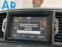 USED 2016 16 KIA SPORTAGE 1.6 T-GDi GT-Line SUV 5dr Petrol Manual AWD Euro 6 (174 bhp) 