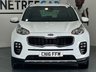 USED 2016 16 KIA SPORTAGE 1.6 T-GDi GT-Line SUV 5dr Petrol Manual AWD Euro 6 (174 bhp) 