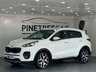 USED 2016 16 KIA SPORTAGE 1.6 T-GDi GT-Line SUV 5dr Petrol Manual AWD Euro 6 (174 bhp) 