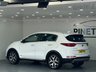 USED 2016 16 KIA SPORTAGE 1.6 T-GDi GT-Line SUV 5dr Petrol Manual AWD Euro 6 (174 bhp) 