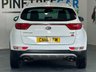 USED 2016 16 KIA SPORTAGE 1.6 T-GDi GT-Line SUV 5dr Petrol Manual AWD Euro 6 (174 bhp) 
